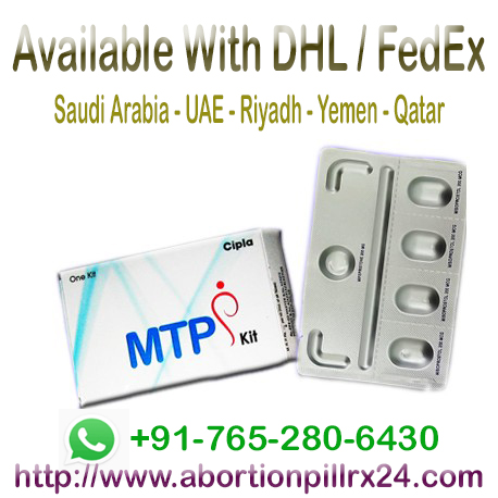Buy abortion pills in Saudi