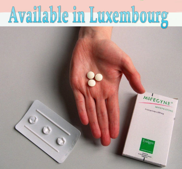 buy-Abortion-Pills-Luxembourg Mifegyne